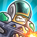 Iron Marines Icon