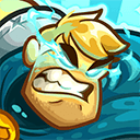 Legends of Kingdom Rush Icon