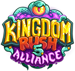 Logo Kingdom Rush Alliance