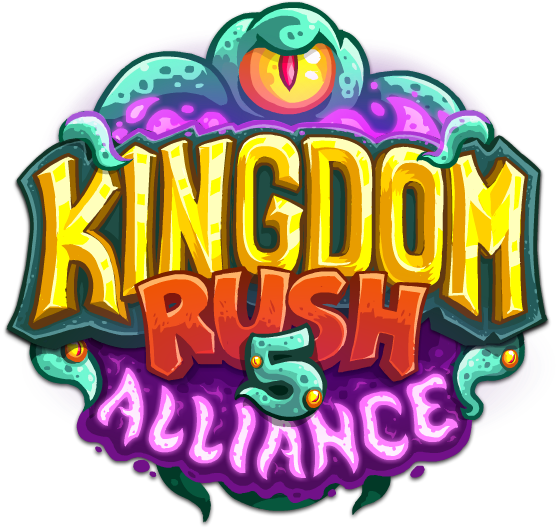 Logo Kingdom Rush Alliance