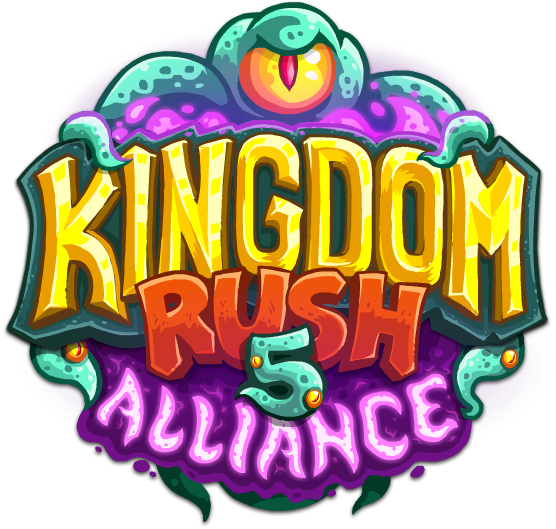 Kingdom Rush 5: Alliance