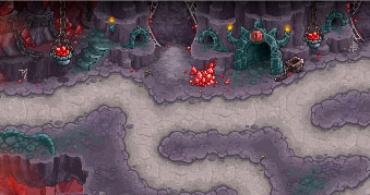 Carmine Mines